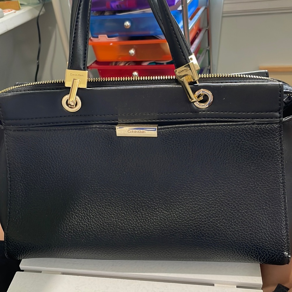 Calvin Klein Purse
